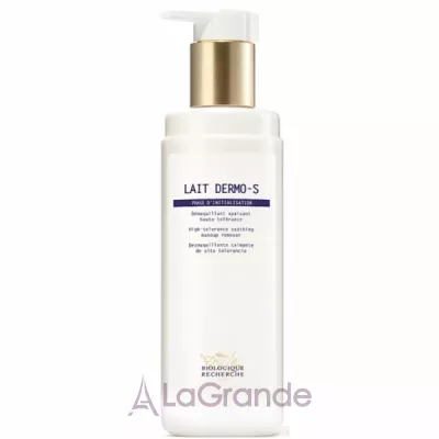 Biologique Recherche Lait Dermo-S ������� ��� �������������� ����