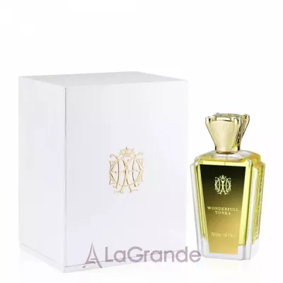 Attar Al Has Wonderfull Tonka �������