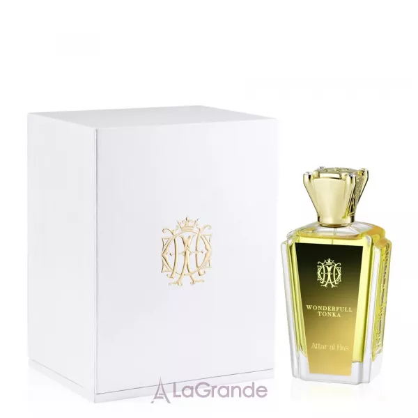 Attar Al Has Wonderfull Tonka �������