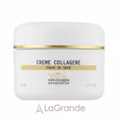 Biologique Recherche Creme Collagene ����������������� ���� ��� ����