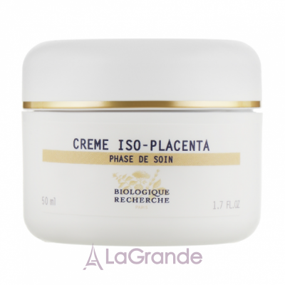 Biologique Recherche Creme Iso-Placenta ����������������� ���� ��� ���� � ���������� ���������� ��������