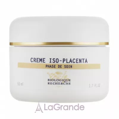 Biologique Recherche Creme Iso-Placenta ����������������� ���� ��� ���� � ���������� ���������� ��������