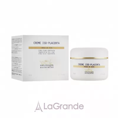Biologique Recherche Creme Iso-Placenta ����������������� ���� ��� ���� � ���������� ���������� ��������