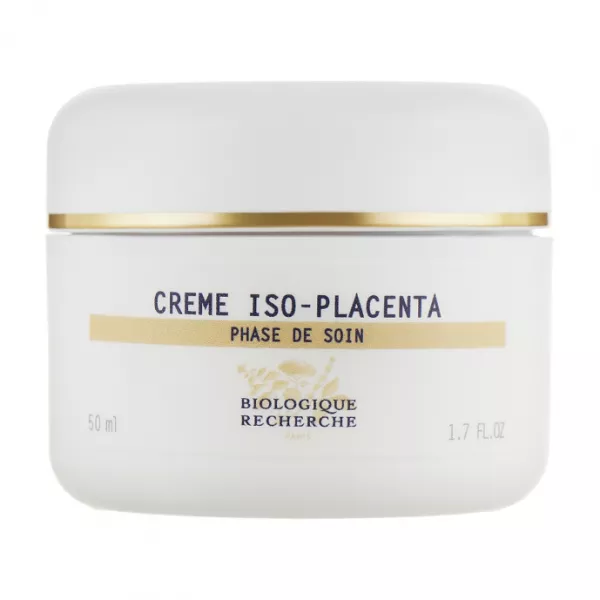 Biologique Recherche Creme Iso-Placenta ³������������� ���� ��� ������� � ���������� ��������� ��������