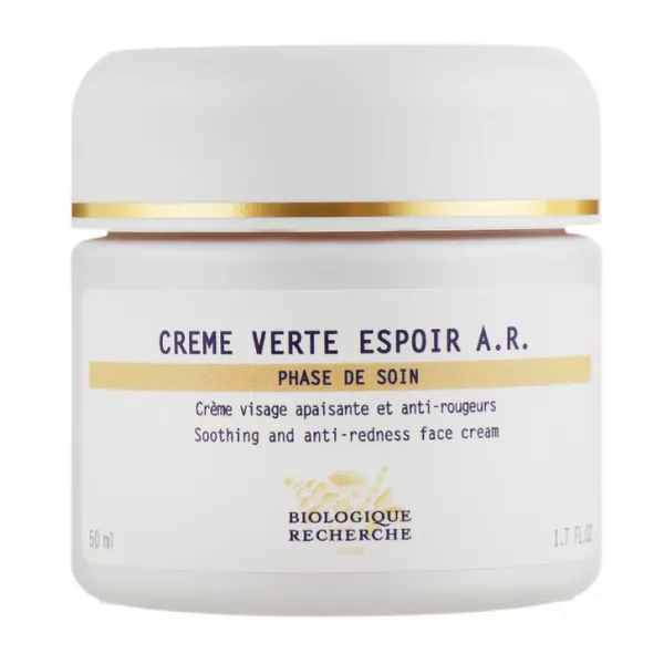 Biologique Recherche Creme Verte Espoir A. R. ������������ ���� ��� ������� ​​���� �������