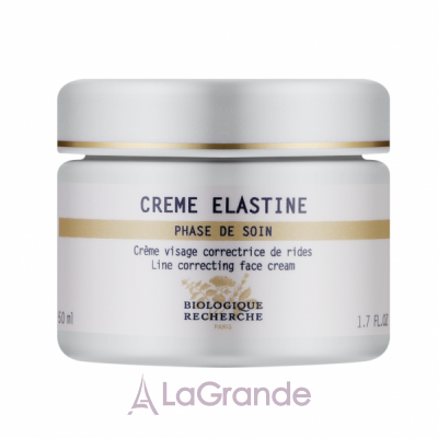 Biologique Recherche Elastine Facial Cream ���� � ���������