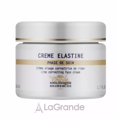 Biologique Recherche Elastine Facial Cream ���� � ���������