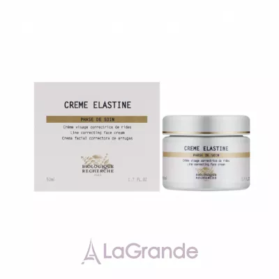 Biologique Recherche Elastine Facial Cream ���� � ���������