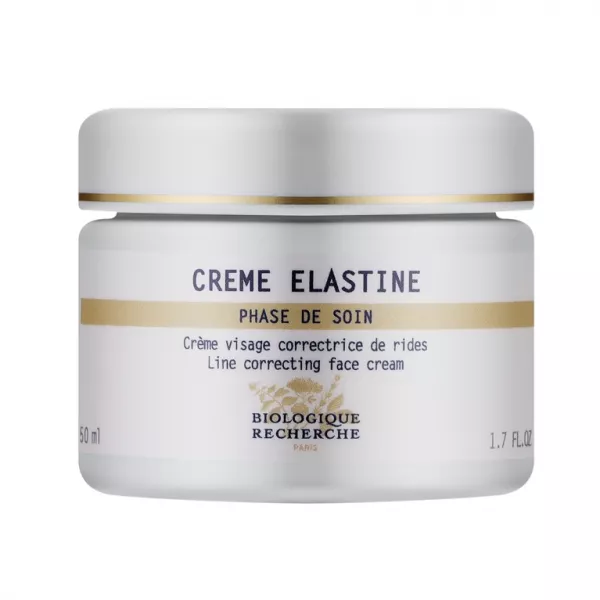 Biologique Recherche Elastine Facial Cream ���� � ���������
