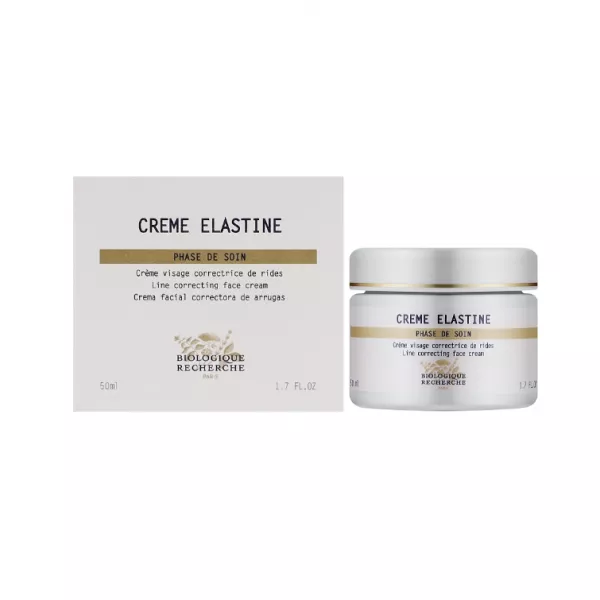 Biologique Recherche Elastine Facial Cream ���� � ���������