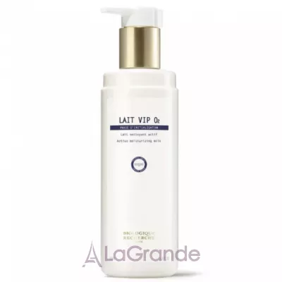 Biologique Recherche Lait VIP O2 Oxygenating Cleansing Milks ����������� ��������� �������