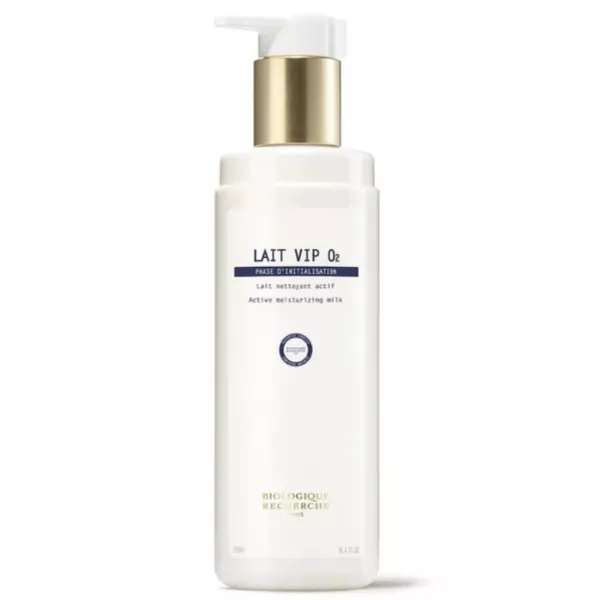 Biologique Recherche Lait VIP O2 Oxygenating Cleansing Milks ������� ����������� �������