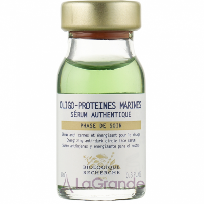 Biologique Recherche Oligo-Proteines Marines Serum ����������������� ��������� �� ������ �������������� �������� �������������