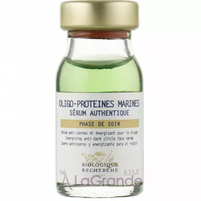 Biologique Recherche Oligo-Proteines Marines Serum ����������������� ��������� �� ������ �������������� �������� �������������