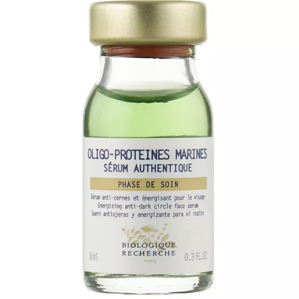 Biologique Recherche Oligo-Proteines Marines Serum ����������������� ��������� �� ������ �������������� �������� �������������