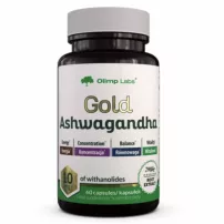 Olimp Gold Ashwagandha ����������� ������� "���������"