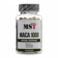 MST Maca 1000 mg ĳ������ ������� "����", 1000 ��