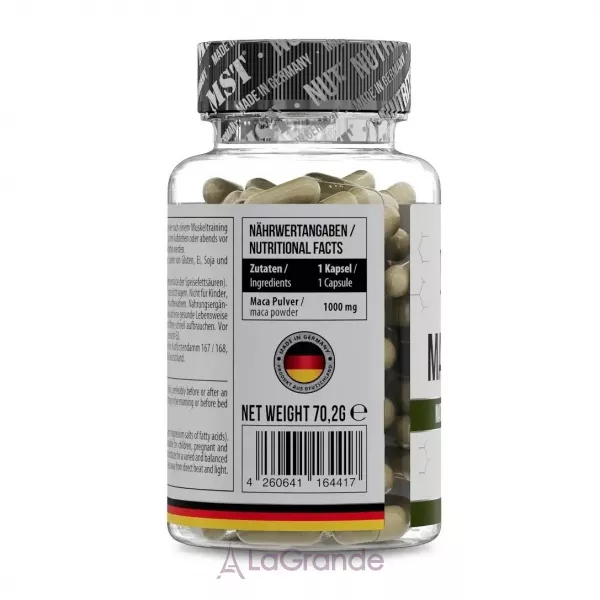 MST Maca 1000 mg ����������� ������� 