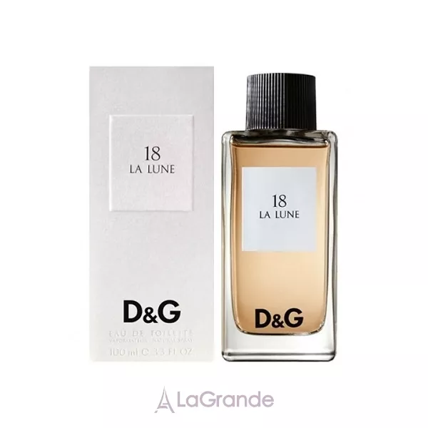 Dolce & Gabbana Anthology La Lune 18 �������� ����