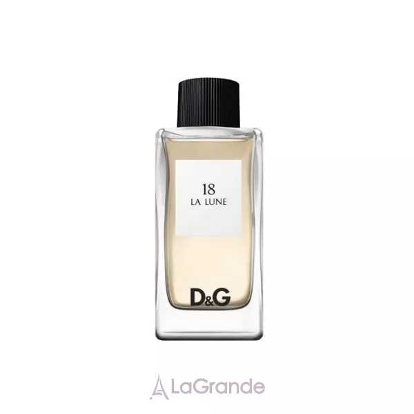 Dolce & Gabbana Anthology La Lune 18 �������� ����