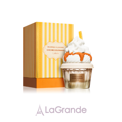 Lattafa Perfumes Whipped Pleasure ��������������� ���� (TRY)