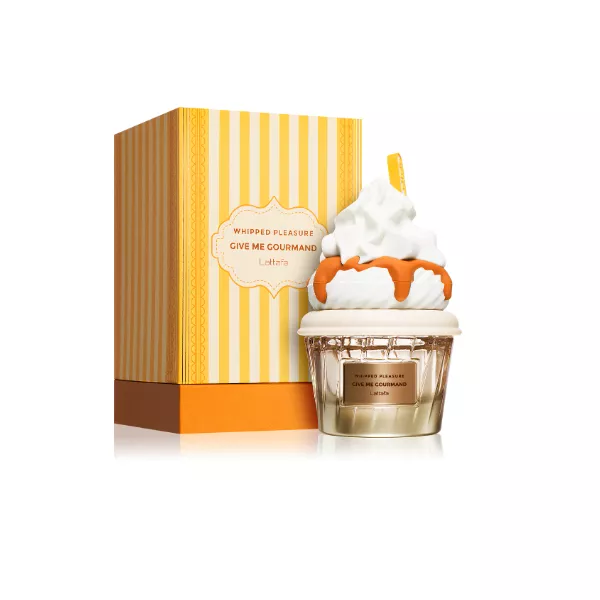 Lattafa Perfumes Whipped Pleasure ��������������� ���� (TRY)