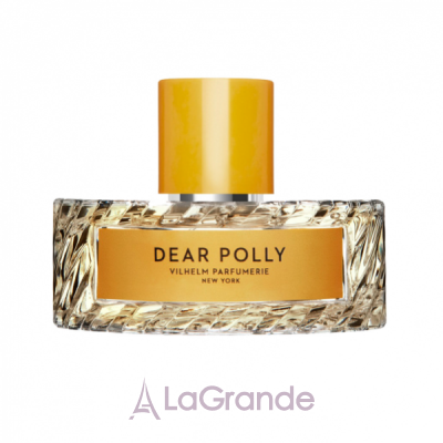 Vilhelm Parfumerie  Dear Polly ��������������� ���� (TRY)