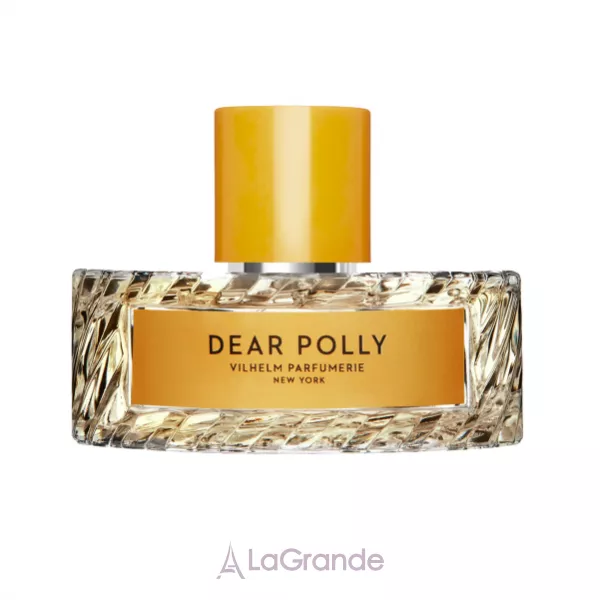 Vilhelm Parfumerie  Dear Polly ����������� ���� (TRY)