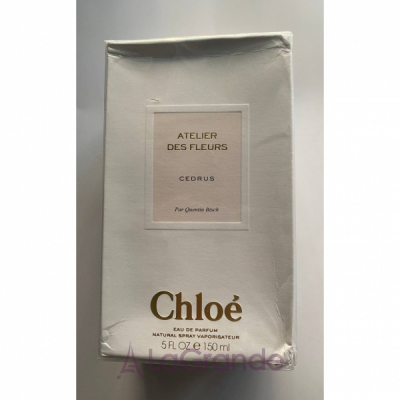�ֲ��� Chloe Atelier Des Fleurs Cedrus ����������� ����