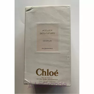 �ֲ��� Chloe Atelier Des Fleurs Cedrus ����������� ����