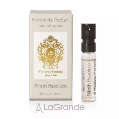 Tiziana Terenzi Alioth Assoluto �������