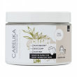 Carelika Creamy Shaker Prebiotic Mask Black Beeome 200g