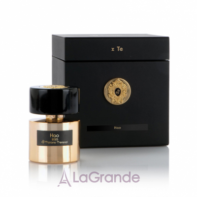 Tiziana Terenzi Hao �������