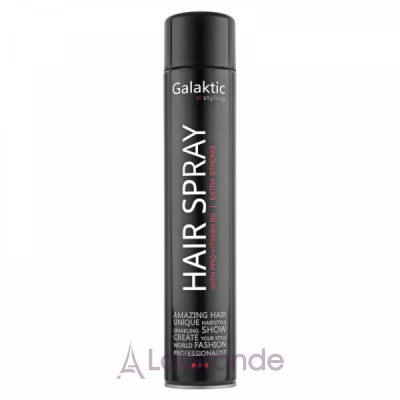 Profis Galaktic Styling Hair Spray ��� ��� ����� ������������� ��������