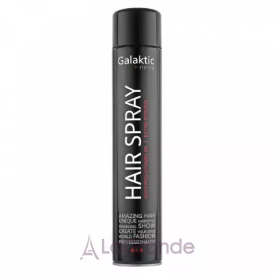 Profis Galaktic Styling Hair Spray ��� ��� ����� ������������� ��������