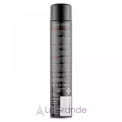 Profis Galaktic Styling Hair Spray ��� ��� ����� ������������� ��������