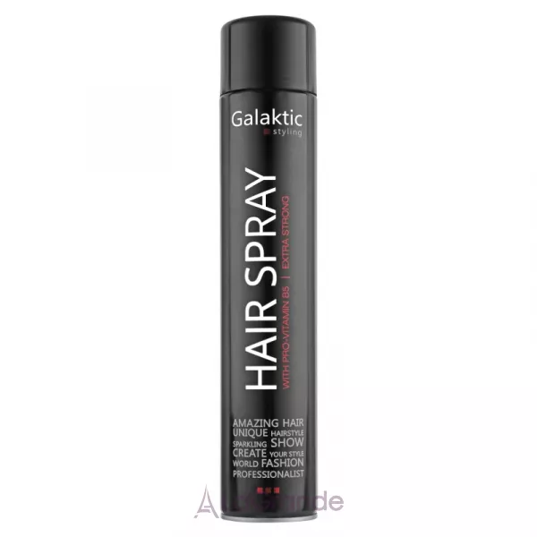Profis Galaktic Styling Hair Spray ��� ��� ������� ������������ ��������