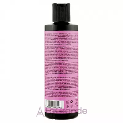 Crazy Color Extend Color Safe Shampoo ������������� ������� ��� ���������� �����