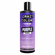 Crazy Color Purple Shampoo 250ml