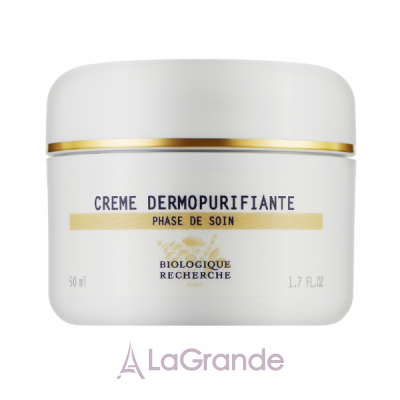 Biologique Recherche Creme Dermopurifiante ��������� ���� ��� ����