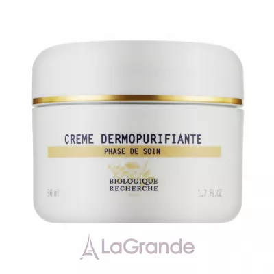 Biologique Recherche Creme Dermopurifiante ��������� ���� ��� ����