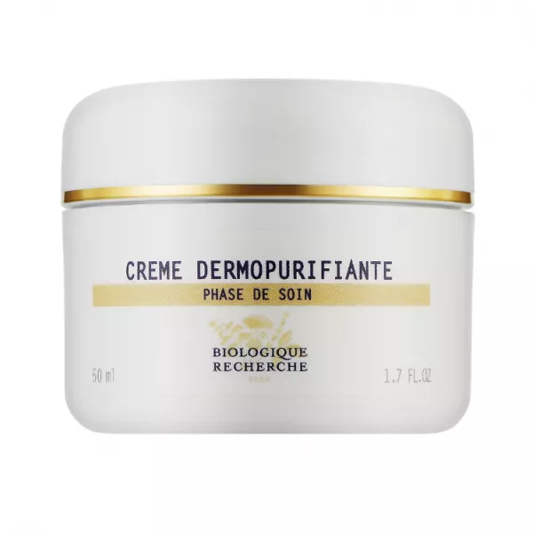 Biologique Recherche Creme Dermopurifiante ������������ ���� ��� �������