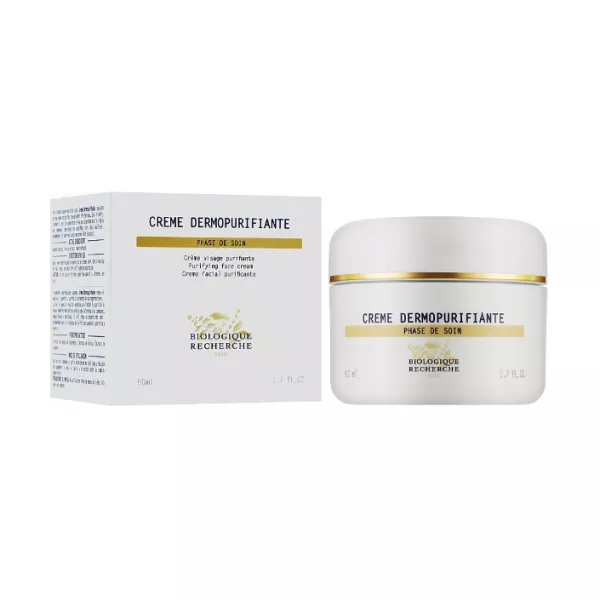 Biologique Recherche Creme Dermopurifiante ������������ ���� ��� �������