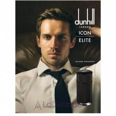 Alfred Dunhill Icon Elite   ()