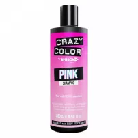 Crazy Color Pink Shampoo ���������� ������� ��� ����� ���� �������� ��������