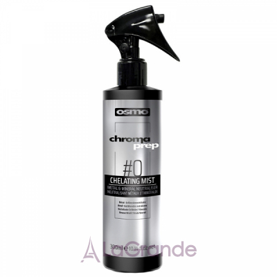 Osmo Chrom�plex �0 Chelating Mist ����� ��� ��������� ����� ����� ������������