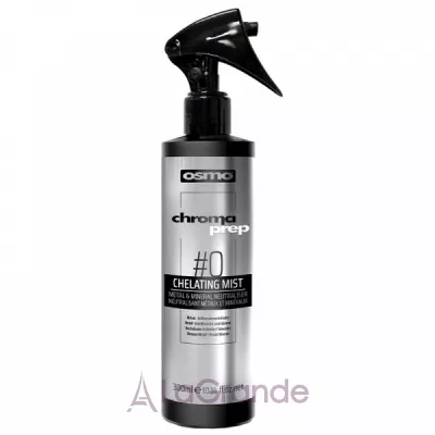 Osmo Chrom�plex �0 Chelating Mist ����� ��� ��������� ����� ����� ������������