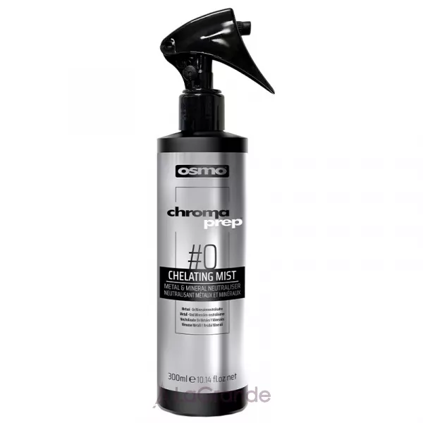Osmo Chrom�plex �0 Chelating Mist ����� ��� ������� ������� ����� �����������