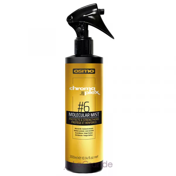 Osmo Chrom�plex �6 Molecular Mist ����� ��� ������ ������������� ����� �����