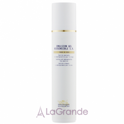 Biologique Recherche Emulsion Gel Biosensible S.R. ������������� �������-���� ��� ������� ​​����